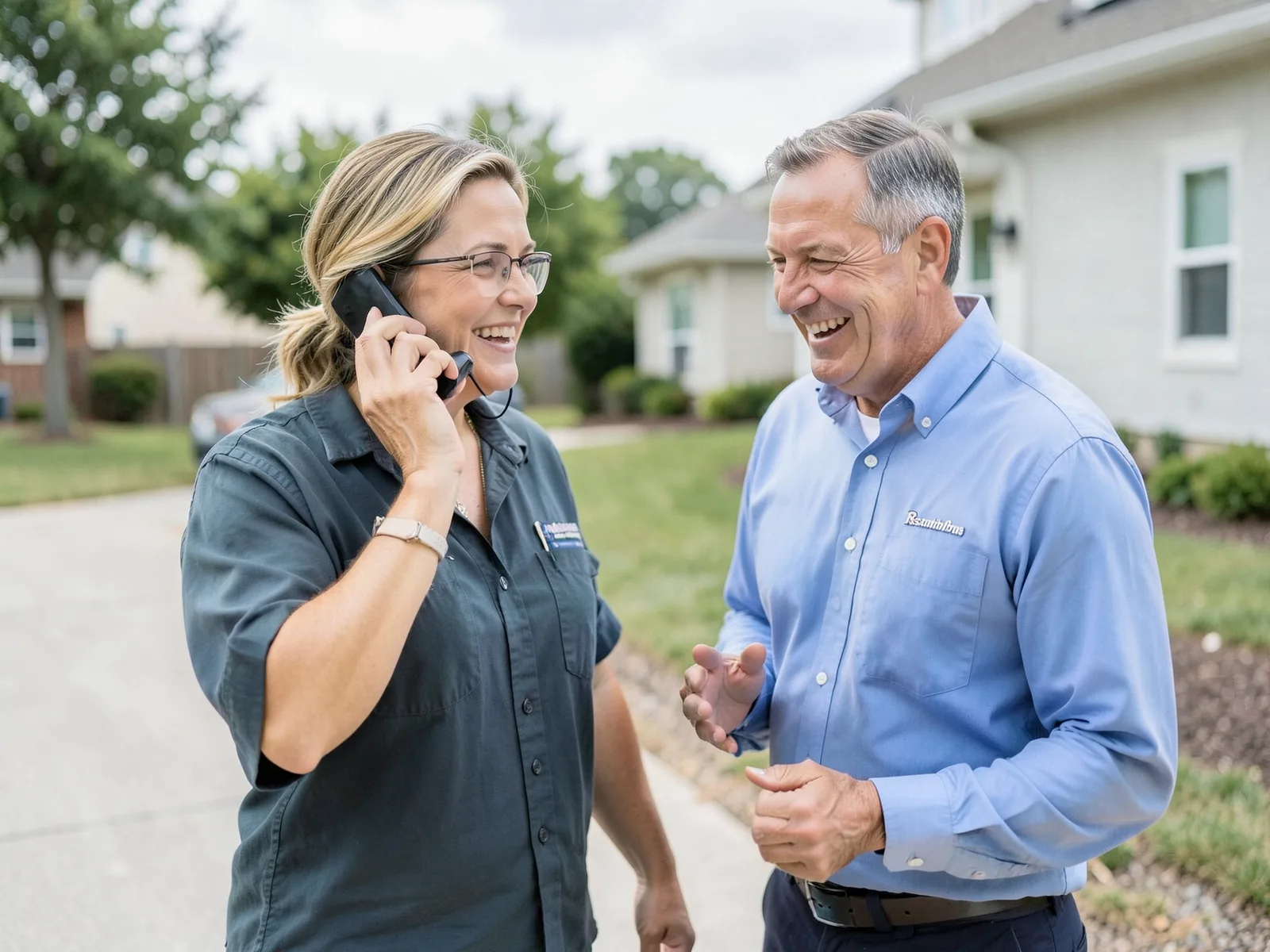 Frequently Asked Questions About Wall Water Cleanup in Northfield, CT